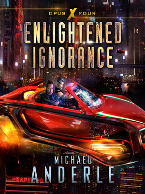 cover image of Enlightened Ignorance